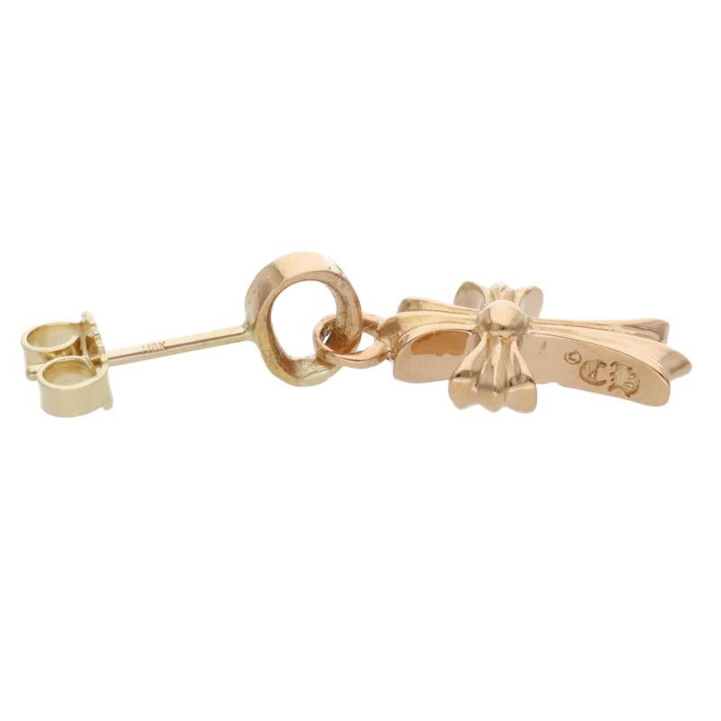 CHROME HEARTS（クロムハーツ） 22K BBY F PPRCHN P D 22Kベイビー
