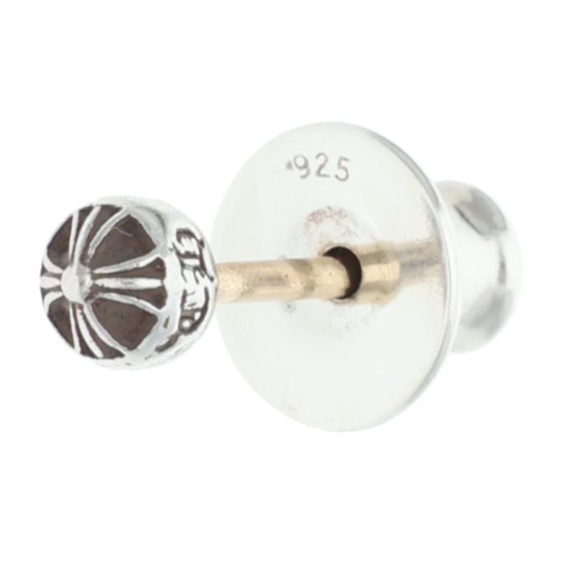 CHROME HEARTS（クロムハーツ） STUD CRS BALL MINI ミニクロスボール