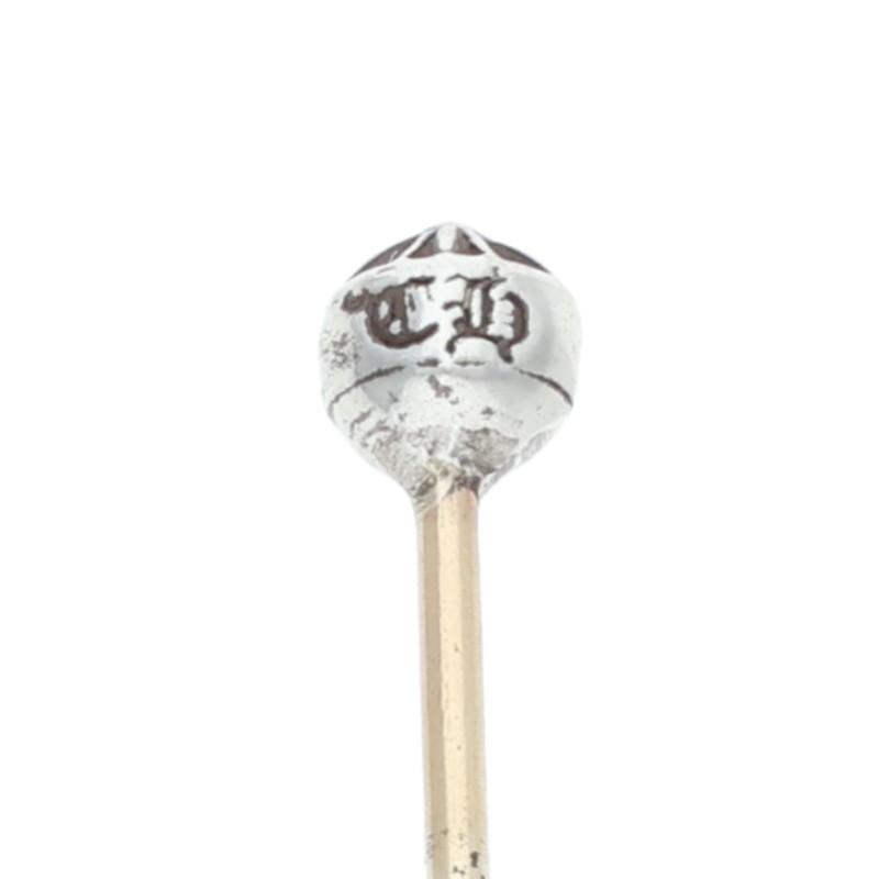 CHROME HEARTS（クロムハーツ） STUD CRS BALL MINI ミニクロスボール