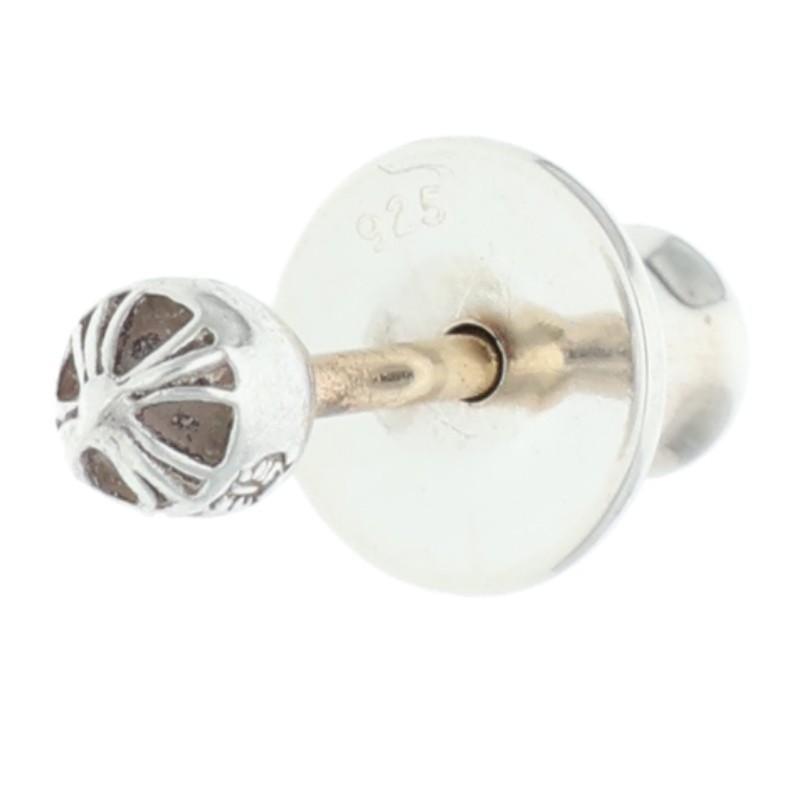 CHROME HEARTS（クロムハーツ） STUD CRS BALL MINI ミニクロスボール