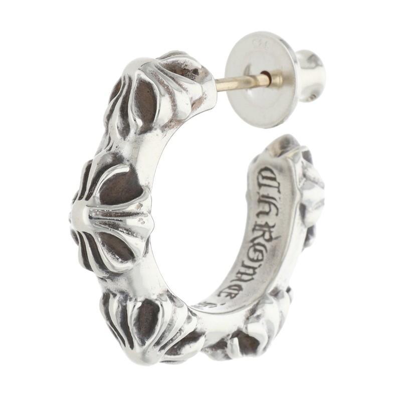 CHROME HEARTS（クロムハーツ） HOOP CROSS SML クロスバンドフープ