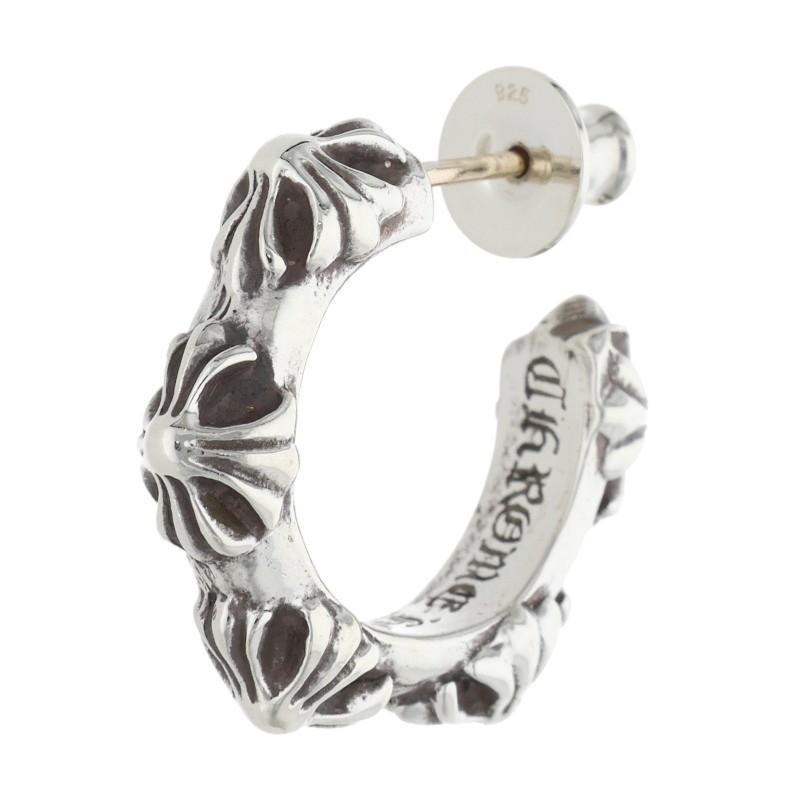CHROME HEARTS（クロムハーツ） HOOP CROSS SML クロスバンドフープ