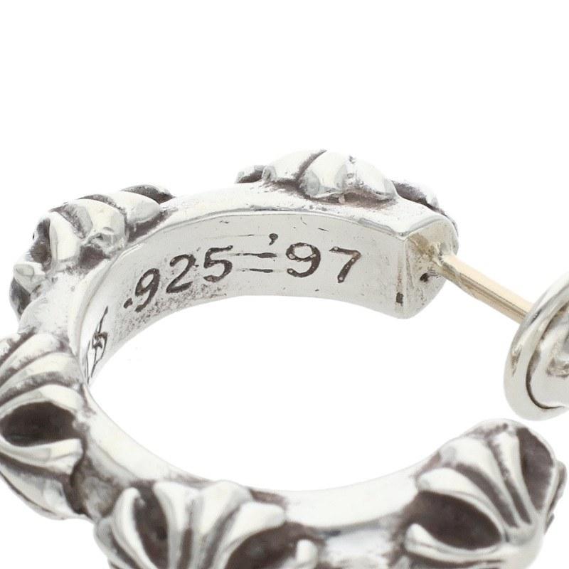 CHROME HEARTS（クロムハーツ） HOOP CROSS SML クロスバンドフープ