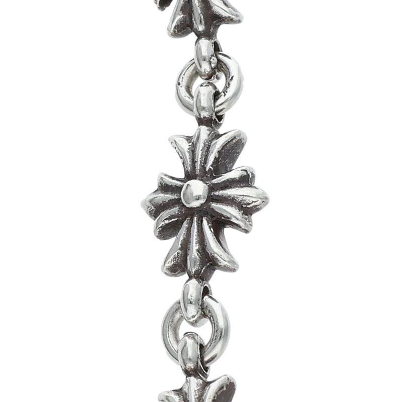 クロムハーツ　タイニーECHプラス3ドロップピアス　未使用品 CHROME HEARTS（クロムハーツ） TINY E CH PLS 3 タイニーECHプラス3