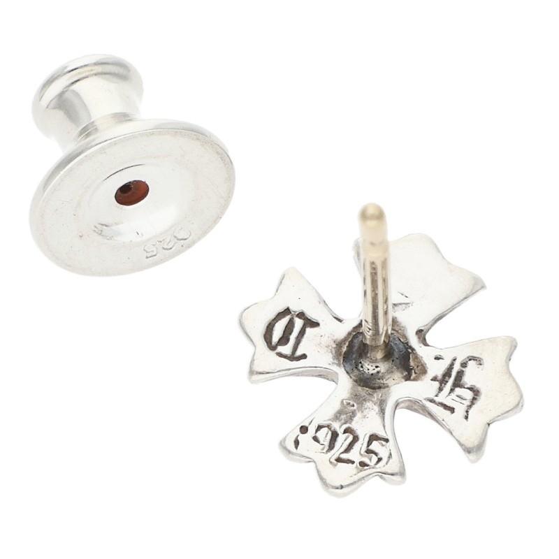CHROME HEARTS（クロムハーツ） No2 CH PLS DIA CHプラススタッド 1