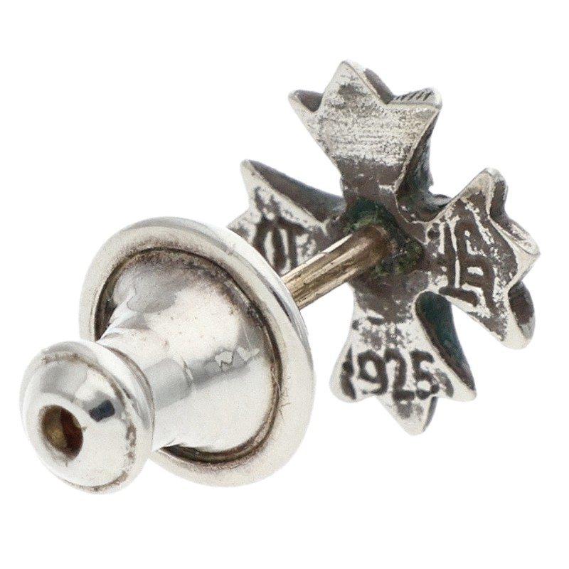 CHROME HEARTS（クロムハーツ） No2 CH PLS DIA CHプラススタッド 1