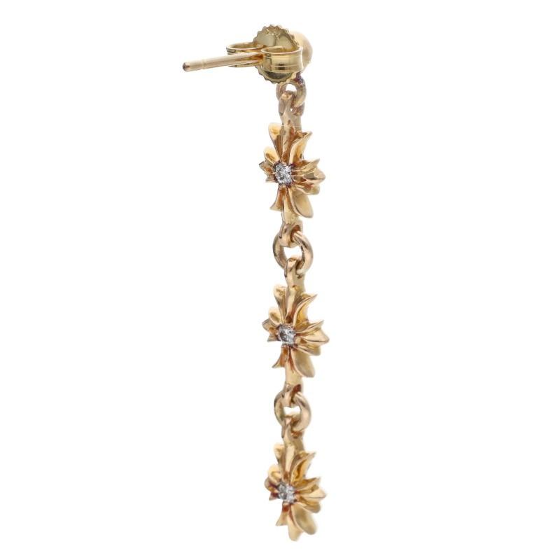 CHROME HEARTS（クロムハーツ） 22K TINY E CH PLS 3 P D 22Kタイニー
