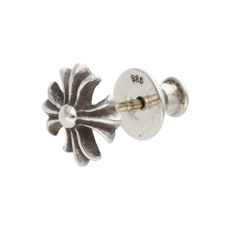 CHROME HEARTS（クロムハーツ） No2 CH PLS CHプラススタッド シルバー