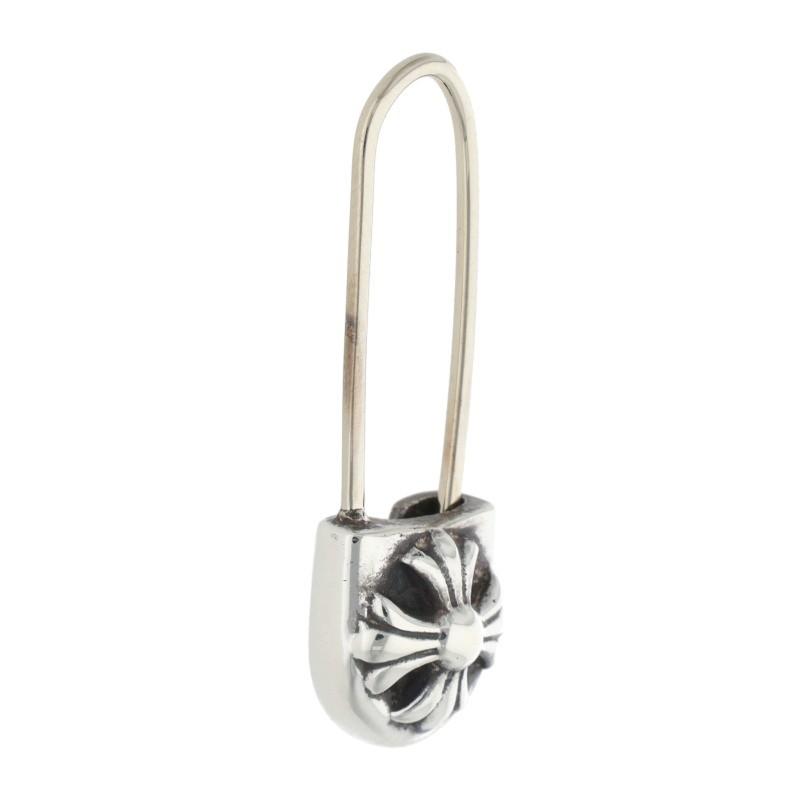 CHROME HEARTS（クロムハーツ） ER SAFETY PIN セーフティピン
