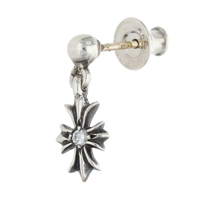 CHROME HEARTS（クロムハーツ） TNY E CH PLS DIA タイニーECHプラス
