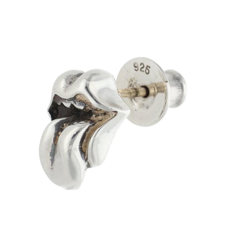 CHROME HEARTS（クロムハーツ） STUD LT リップアンドタンスタッド