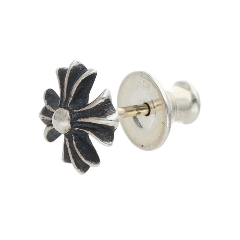 CHROME HEARTS（クロムハーツ） No2 CH PLS CHプラススタッド シルバー