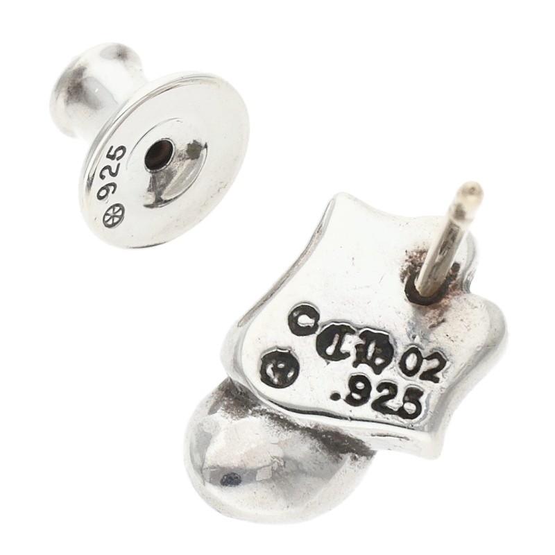 CHROME HEARTS（クロムハーツ） STUD LT リップアンドタン スタッド