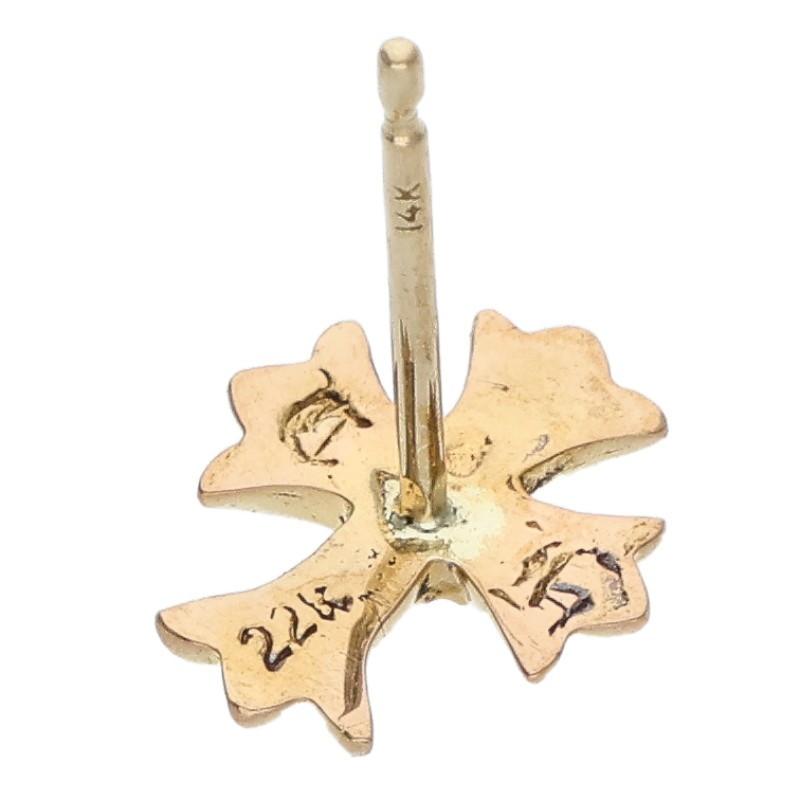 CHROME HEARTS（クロムハーツ） 22K No2 CH CRS DIA 22K CHクロス