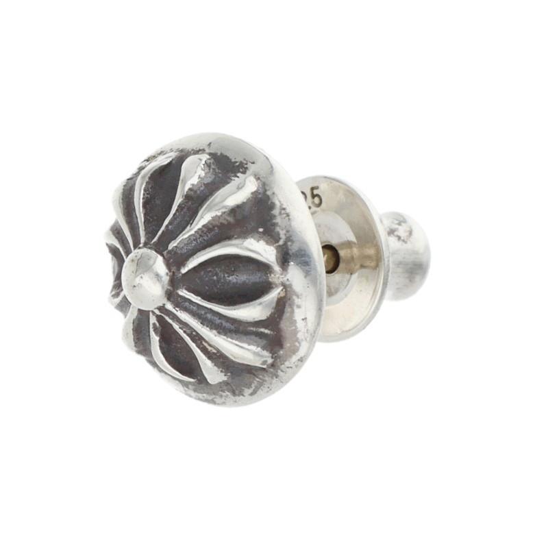 CHROME HEARTS（クロムハーツ） STUD CRSBLL クロスボールスタッド