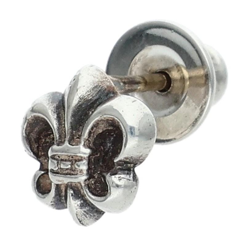 CHROME HEARTS（クロムハーツ） CO BS FLR BSフレアスタッド シルバー
