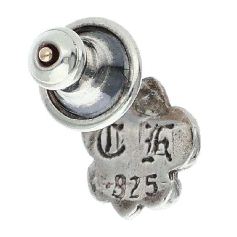 CHROME HEARTS（クロムハーツ） CO BS FLR BSフレアスタッド シルバー