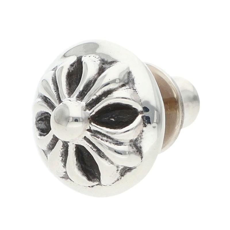 CHROME HEARTS（クロムハーツ） STUD CRSBLL クロスボールスタッド