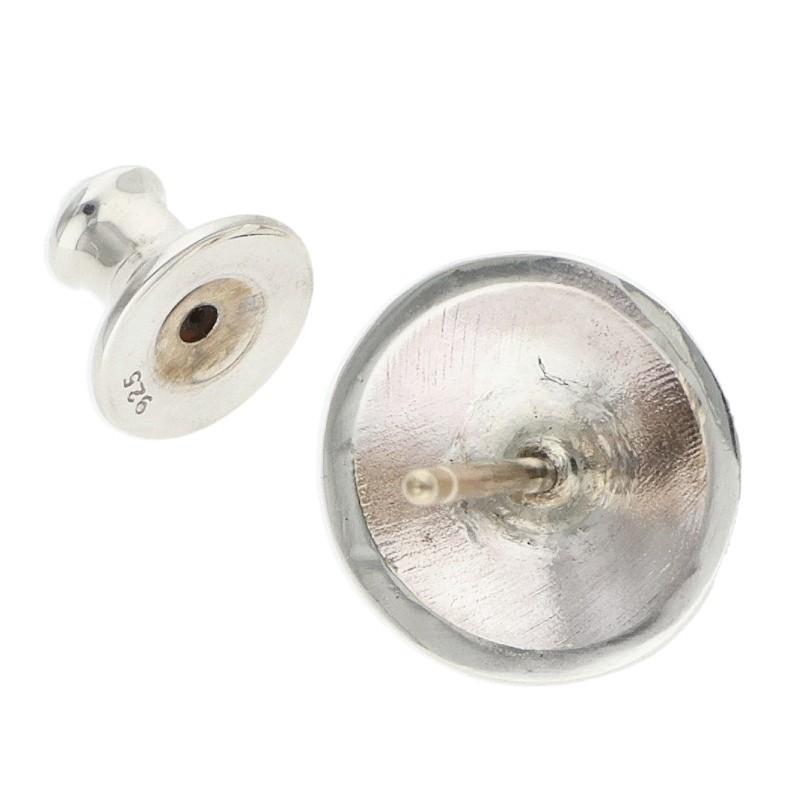 CHROME HEARTS（クロムハーツ） STUD CRSBLL クロスボールスタッド