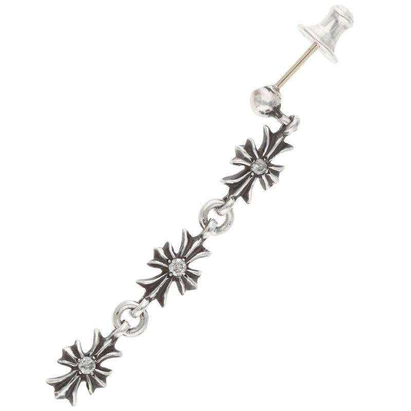 CHROME HEARTS（クロムハーツ） TINY E CH PLS DIA3 タイニーECHプラス