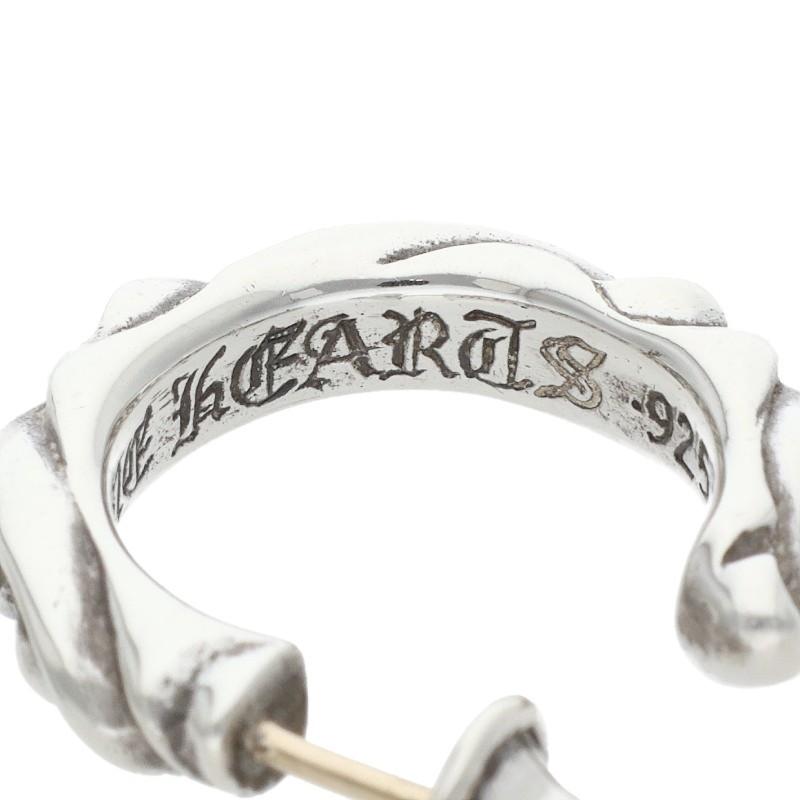 CHROME HEARTS（クロムハーツ） HOOP SCROOL 1 スクロールフープ