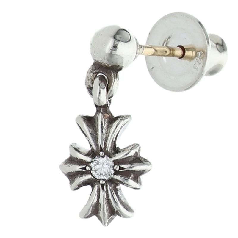 CHROME HEARTS（クロムハーツ） TNY E CH PLS DIA タイニーECHプラス