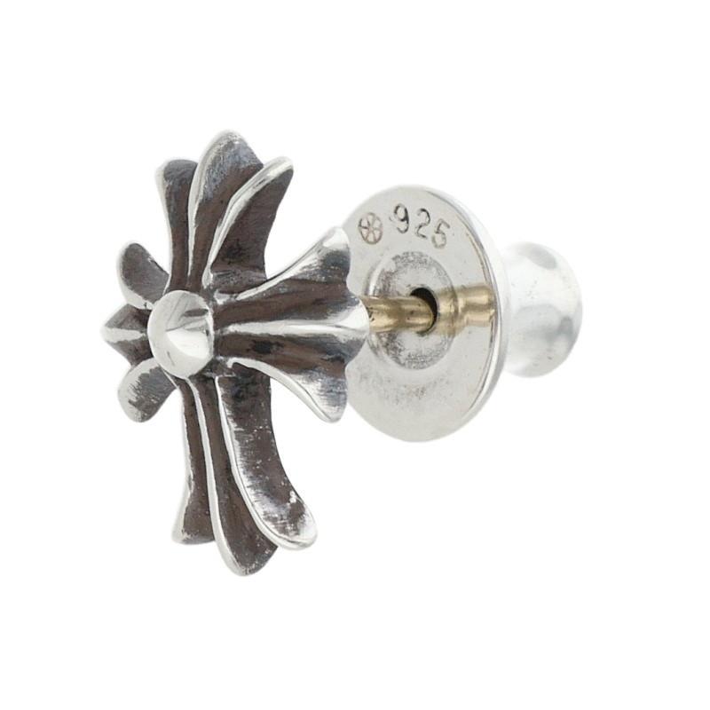CHROME HEARTS（クロムハーツ） No2 CH CRS CHクロススタッド オールド