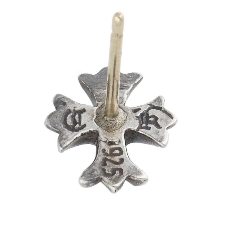 CHROME HEARTS（クロムハーツ） No2 CH CRS CHクロススタッド オールド