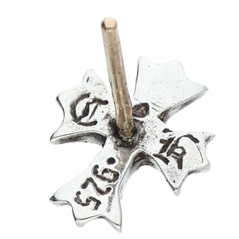 CHROME HEARTS（クロムハーツ） No2 CH CRS DIA CHクロススタッド 1