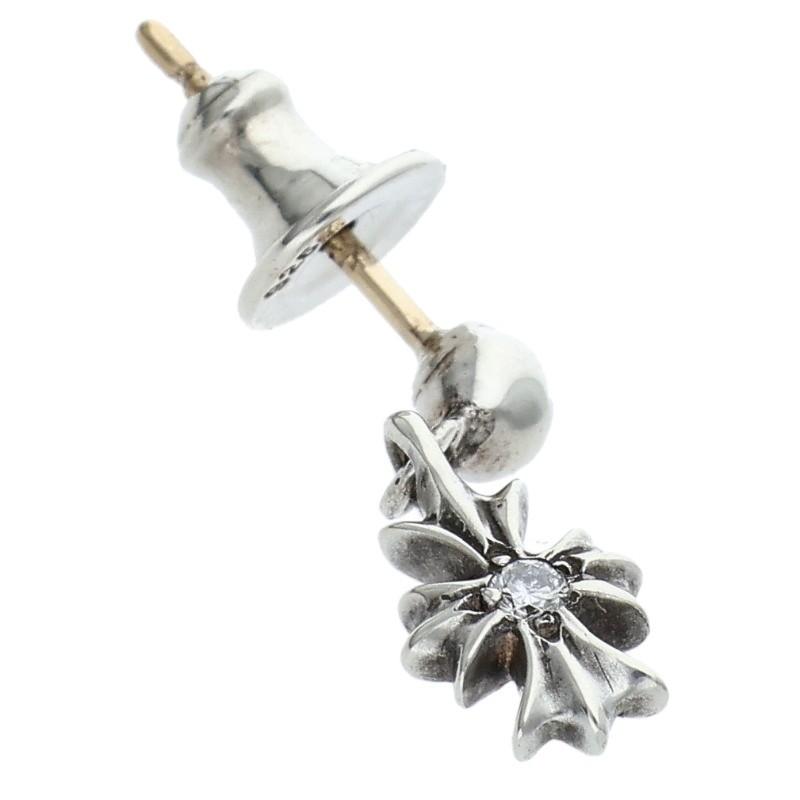 CHROME HEARTS（クロムハーツ） TNY E CH PLS DIA タイニーECHプラス