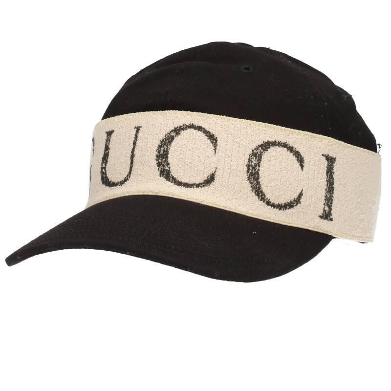 SALE／96%OFF】 GUCCI グッチ キャップ 59サイズ L asakusa.sub.jp