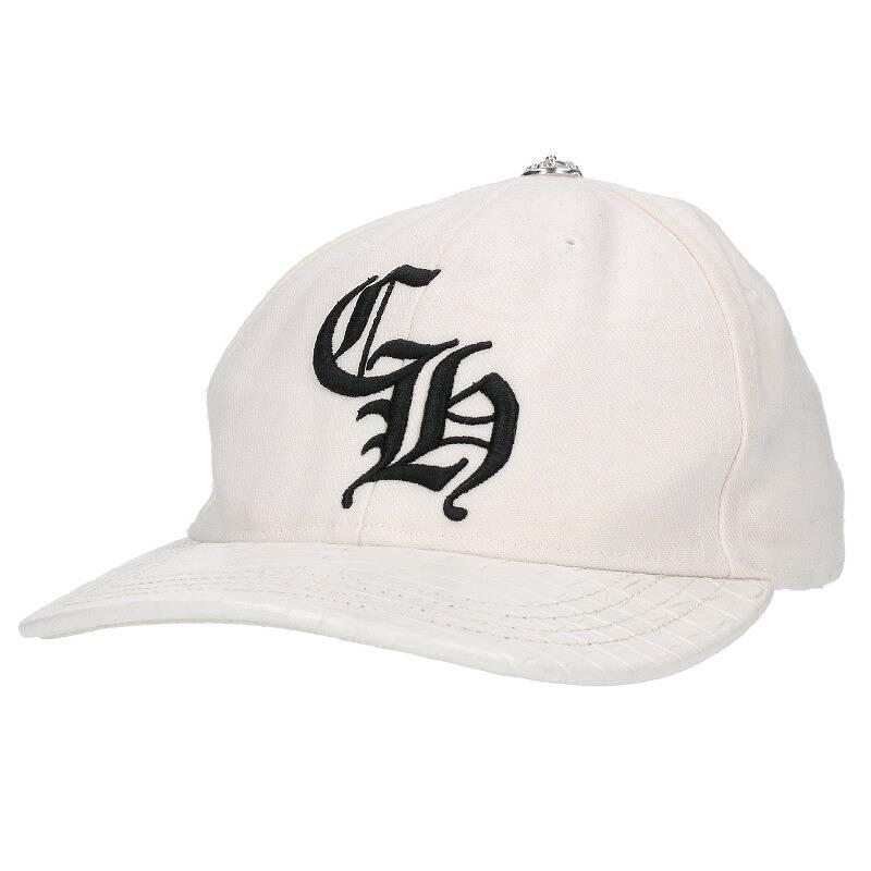 CHROME HEARTS クロムハーツ キャップ TRUCKER CAP/トラッカー CHROME HEARTS クロムハーツ キャップ TRUCKER CAP/トラッカー