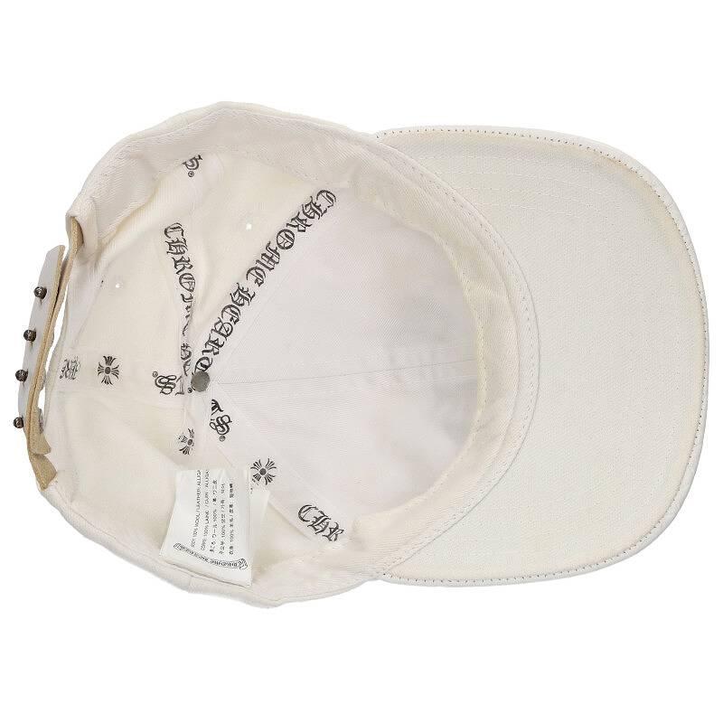 CHROME HEARTS クロムハーツ キャップ TRUCKER CAP/トラッカー CHROME HEARTS クロムハーツ キャップ TRUCKER CAP/トラッカー