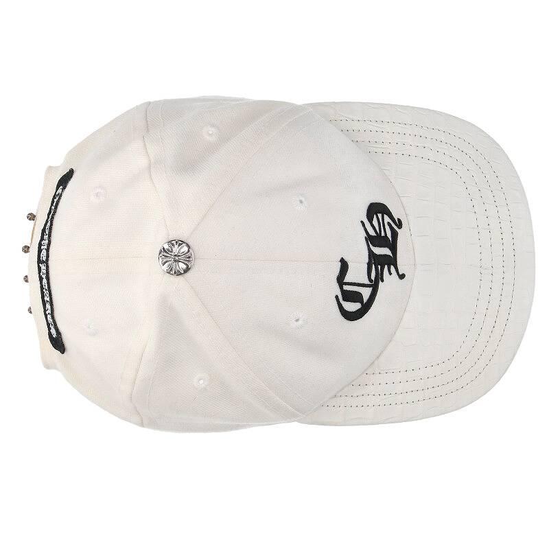 CHROME HEARTS クロムハーツ キャップ TRUCKER CAP/トラッカー CHROME HEARTS クロムハーツ キャップ TRUCKER CAP/トラッカー