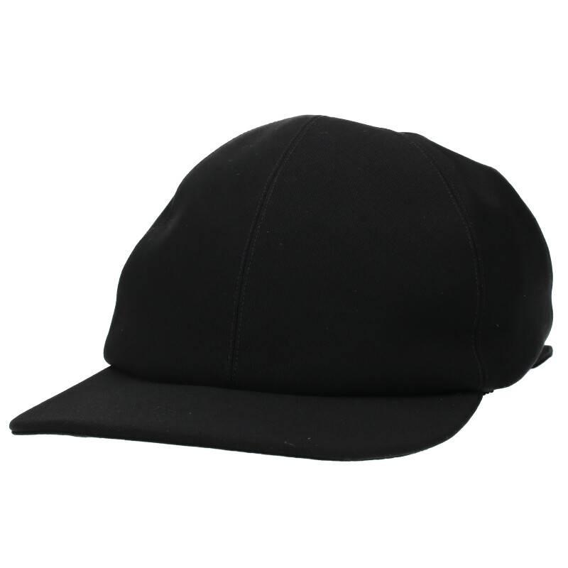 Christian Dior ベースボールキャップ 黒