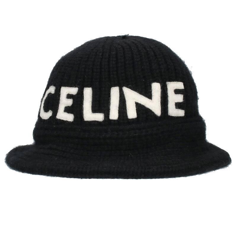 CELINE セリーヌ バケットハット hedislimane エディスリマン