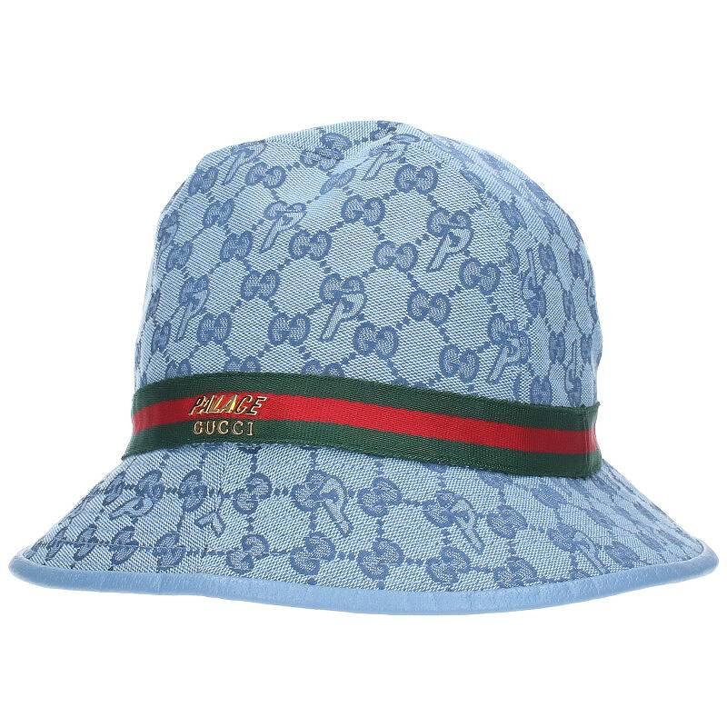 グッチ GUCCI バケットハットM
