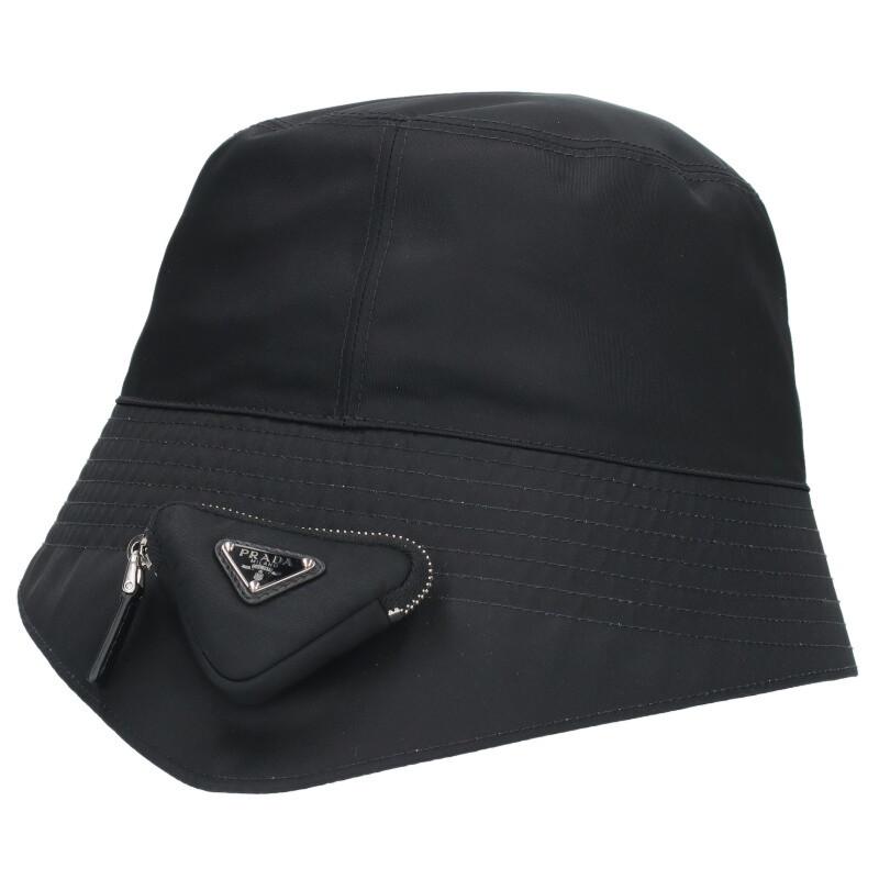 プラダ PRADA 2HC282 サイズ:XXL RENYLON三角ポーチ装飾リ 