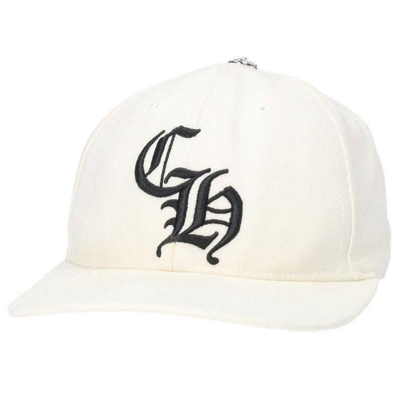CHROME HEARTS クロムハーツ キャップ ベースボールトラッカー サイズ 