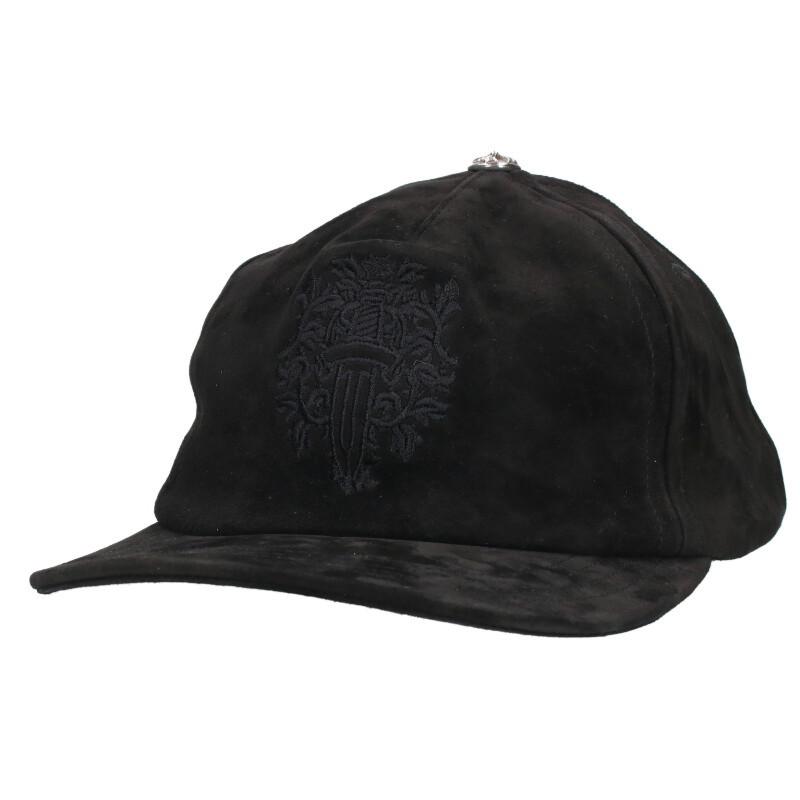 CHROME HEARTS クロムハーツ キャップ SLOUCHY 5 PANEL CAP CHROME HEARTS クロムハーツ キャップ SLOUCHY 5 PANEL CAP