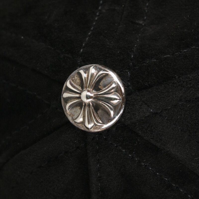 CHROME HEARTS クロムハーツ キャップ SLOUCHY 5 PANEL CAP CHROME HEARTS クロムハーツ キャップ SLOUCHY 5 PANEL CAP
