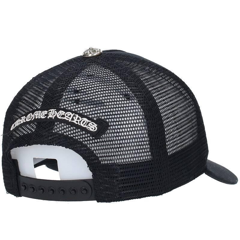 CHROME HEARTS クロムハーツ キャップ トラッカーキャップ CHROME HEARTS クロムハーツ キャップ トラッカーキャップ