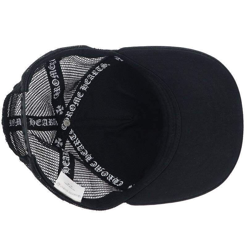 CHROME HEARTS クロムハーツ キャップ トラッカーキャップ CHROME HEARTS クロムハーツ キャップ トラッカーキャップ