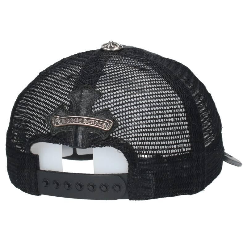 CHROME HEARTS クロムハーツ キャップ トラッカーキャップ CHROME HEARTS クロムハーツ キャップ トラッカーキャップ