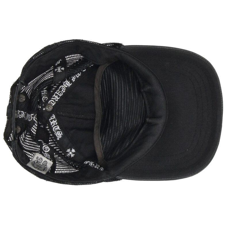 CHROME HEARTS クロムハーツ キャップ トラッカーキャップ CHROME HEARTS クロムハーツ キャップ トラッカーキャップ