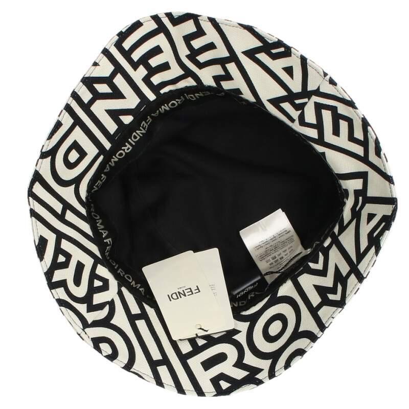 FENDI ブラック バケットハット 59cm FENDI ブラック バケットハット 59cm 楽天市場】【10/10～10/13