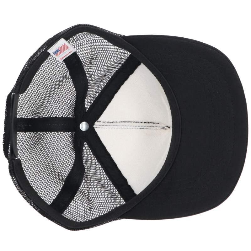 Supreme シュプリーム 帽子 24AW Underline Mesh Back 5-Panel Supreme シュプリーム 帽子 24AW Underline Mesh Back 5-Panel