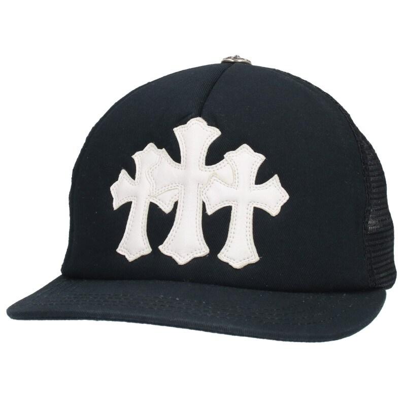 CHROME HEARTS クロムハーツ 帽子 TRUCKER CAP トラッカーキャップ 