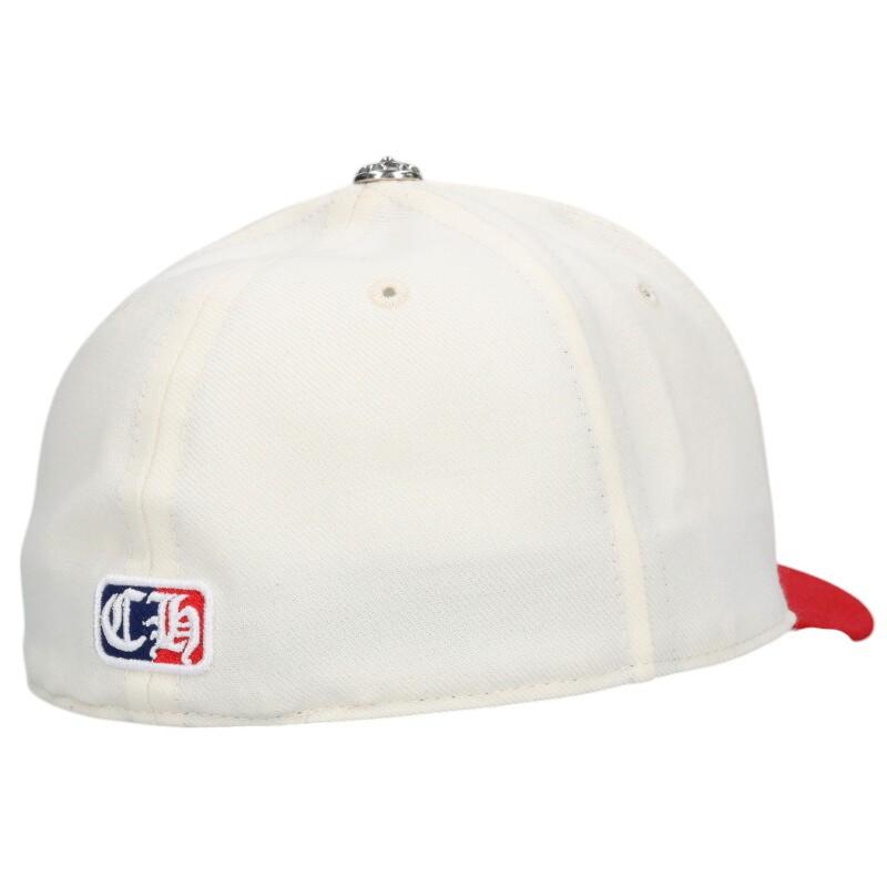 CHROME HEARTS（クロムハーツ） サイズ:7.5 FITTED WOOL ACRYLIC SERGE 