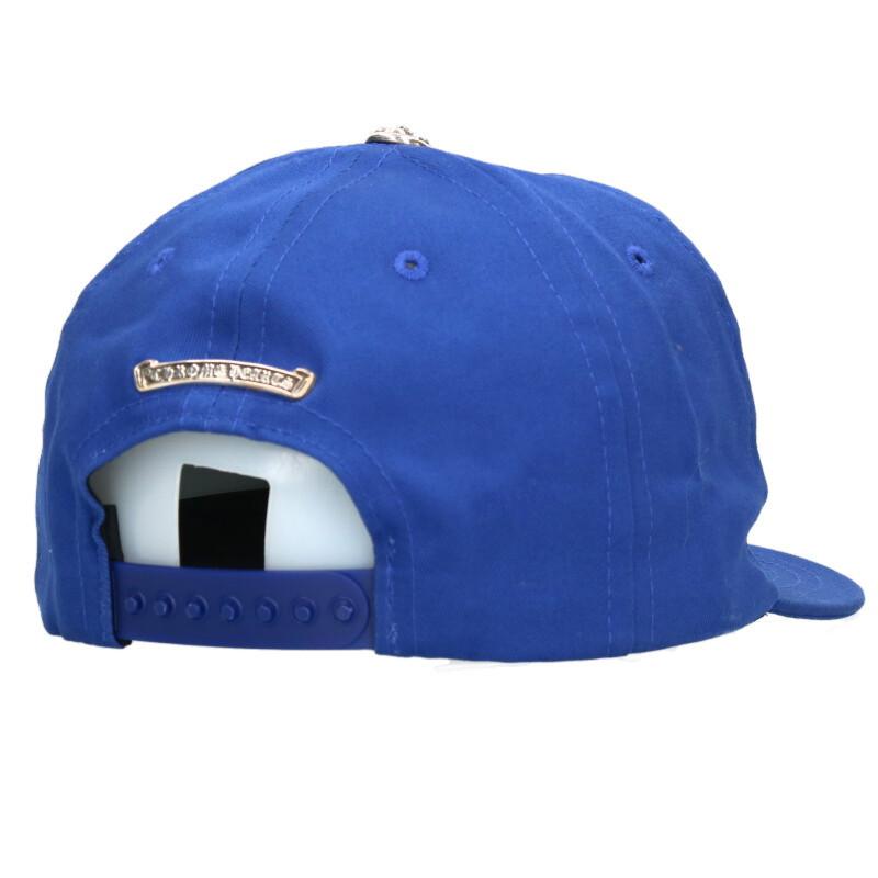 CHROME HEARTS クロムハーツ 帽子 サイズ:ONE SIZE TRUCKER CAP CHROME HEARTS クロムハーツ 帽子 サイズ:ONE SIZE TRUCKER CAP